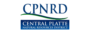 Central Platte NRD logo