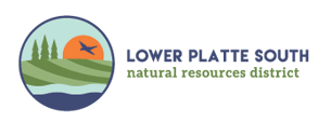 Lower Platte South NRD logo