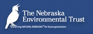 Nebraska Environmental Trust logo